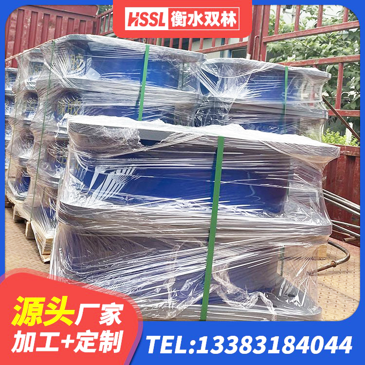 海原县LRB橡胶隔震支座800生产厂家 海原县高阻尼圆形隔震支座厂家 海原县铅芯隔震支座LRB1100-220生产厂家 海原县HDR1000高阻尼橡胶支座 - 第2张