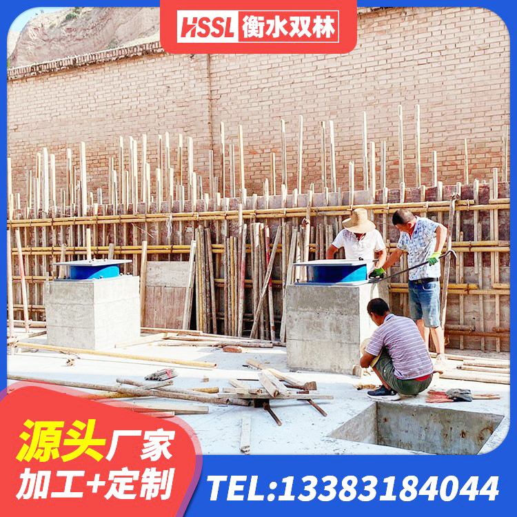 海原县LRB300铅芯橡胶隔震支座什么价格 海原县LRB1200铅芯橡胶隔震支座源头工厂 海原县建筑隔震支座II型生产厂家 海原县LRB800橡胶隔震支座 - 第2张